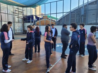 Acompañamiento es clave para jóvenes en el camino a educación superior Acompañamiento es clave para jóvenes en el camino a educación superior