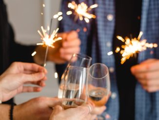 Celebración de Año Nuevo: ¿Qué tener en cuenta para evitar los malestares?