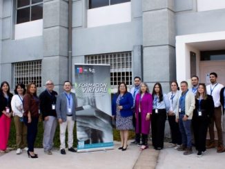 Universidad de Antofagasta avanza hacia la innovación con la nueva Unidad de Formación Virtual