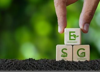 Estudio revela brechas en sostenibilidad: Empresas chilenas alcanzan 45% de cumplimiento en criterios ESG