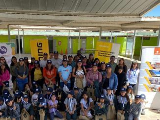 Taller de Robótica Finning – Codelco: Niños de Calama y Alto El Loa exploran su potencial en áreas STEM