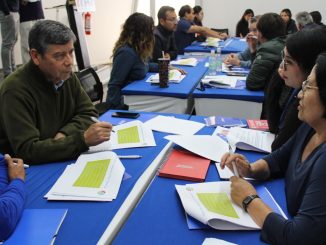 CChC Calama comprometida con la Seguridad y Salud Laboral realizó importante jornada de trabajo con experto en medicina laboral