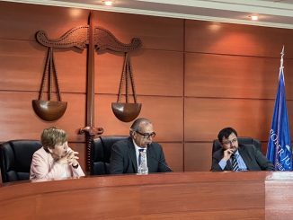 Comienza juicio para revisar legalidad del rechazo del proyecto Dominga