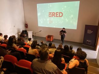 Seremi de las Culturas de Antofagasta lanza programa “En Red” para impulsar la articulación y asociatividad