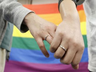 3.803 parejas del mismo sexo han contraído matrimonio en Chile, 144 son de la Región de Antofagasta