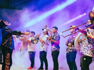 Imperdible carnaval con magia, circo y música para cerrar el 2023 en el sector norte de Antofagasta