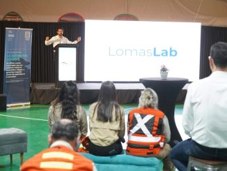 Lomas Bayas inicia operación con camiones autónomos y se encamina a la Minería 4.0