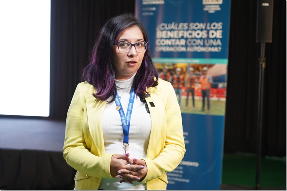 Seremi Minería Antofagasta - Macarema Barramuño (1)