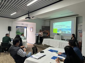 CChC Antofagasta lideró capacitación en gestión de residuos y conforma “Mesa de Trabajo Público-Privada” por Acuerdo de Producción Limpia