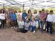 Vecinas y vecinos de la comuna de San Pedro de Atacama participan en Academia de Riego impulsada por SQM Salar