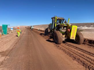 Más de $200 mil millones es el presupuesto de Obras Públicas para la región este 2024