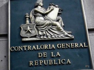 Contraloría por contratos entre Conadi y consultora Chikawal: auditoria revela irregularidades en licitaciones por $442 millones