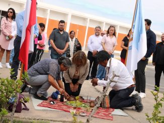 Educadores tradicionales Lickanantay y Quechua comienzan proceso de profesionalización docente en la UCN