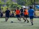 Fundación Luksic abre postulaciones a sus Escuelas Deportivas gratuitas de fútbol y hockey en Antofagasta