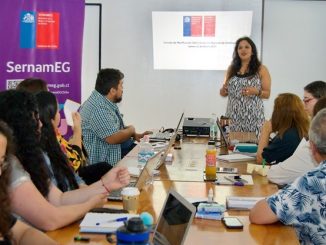 SernamEG actualiza forma de trabajar con mujeres que viven violencia