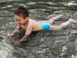 ¿Cómo evitar golpes de calor en niños?