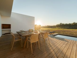 Tips para obtener la terraza perfecta este verano