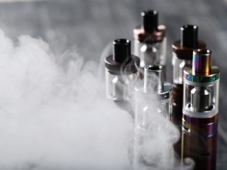 Top 5 mejores marcas de vapers