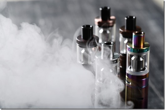 Top 5 mejores marcas de vapers