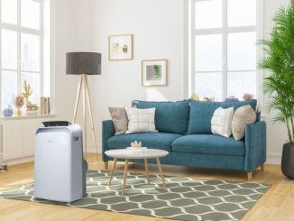 Midea I-Gloo: lleva el aire acondicionado a tus vacaciones y disfruta de sus comodidades