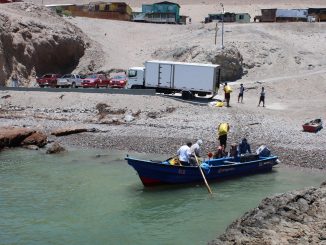 Tres sindicatos de pescadores de Tocopilla mejoran su infraestructura y equipamiento gracias a iniciativa de Minera El Abra