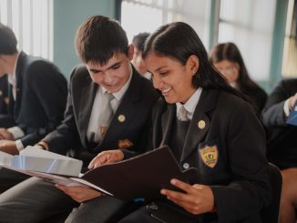 Invitan a colegios TP de Antofagasta a inscribirse en programa que fomenta la continuidad de estudios de sus estudiantes