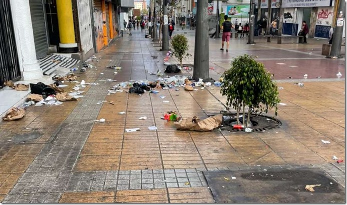 Basura-centro-de-Antofagasta