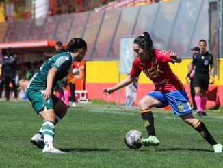 El 34% de los partidos como locales de la Primera División de fútbol femenino se disputaron en canchas de entrenamiento