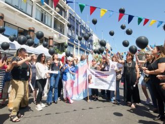 SernamEG entrega cifras que grafican el nivel de violencia que viven mujeres en la región