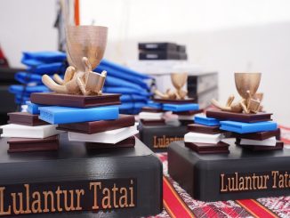 La escritura local se tomó enero con la II versión del concurso de cuentos Lulantur Tatai