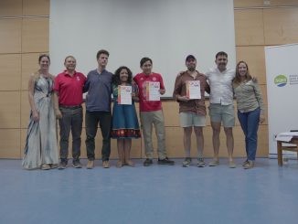 “Paletas Joha” ganó el torneo “Nada Nos Detiene San Pedro de Atacama”