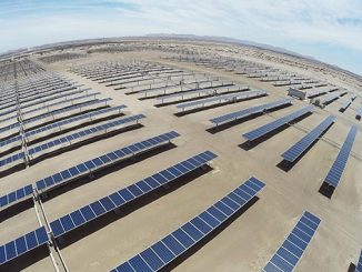 La minería chilena hace frente al cambio climático: destacan 87 proyectos sostenibles en Plataforma Social La minería chilena hace frente al cambio climático: destacan 87 proyectos sostenibles en Plataforma Social