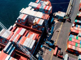 Importantes avances en sostenibilidad de la industria portuaria