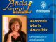 Escritora Bernarda Marín y Lea elegidos como ancla de oro 2024