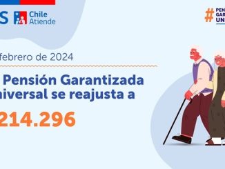 Comienza el pago de la PGU reajustada