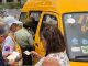 Fiscalización del Transporte Escolar busca dar seguridad a usuarios del servicio para el 2024