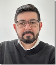 Nicolás Hayes