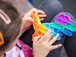 Advierten alta demanda de matrículas 2024 para estudiantes con TEA