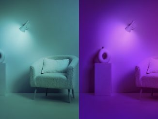 Cómo la tecnología LED transforma espacios y mejora el estado de ánimo