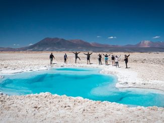 Sernatur lanza innovador portal para facilitar la gestión de servicios turísticos