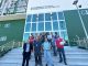 MOP informa a vecinos sobre etapa final de la construcción de Segunda Comisaría de Antofagasta
