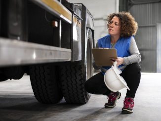 Atención Tocopilla y Calama: Súmate al Programa de Capacitación del Comité Corfo Antofagasta para mujeres conductoras de camiones