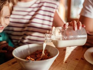 Estudio posiciona a los cereales de grano entero como alimento clave para el desayuno