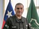 Asume nuevo director regional de Gendarmería de Antofagasta