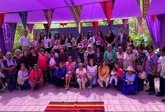 Con diversas actividades se conmemoró el Día Internacional de la Mujer en San Pedro de Atacama