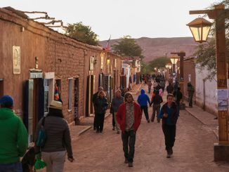 Corporación de Turismo de San Pedro de Atacama asume el rol de dar sostenibilidad y sustentabilidad a la principal actividad de la comuna