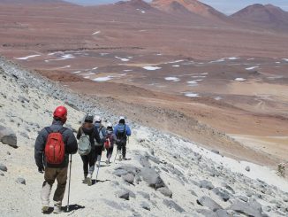 Masiva certificación de Sernatur Antofagasta a guías de turismo a través de ChileValora