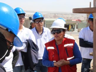 Comienzan postulaciones a la cuarta edición del Premio Mujer Construye