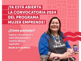 Convocatoria 2024 programa Mujer Emprende: La importancia de fortalecer la autonomía de las mujeres Convocatoria 2024 programa Mujer Emprende: La importancia de fortalecer la autonomía de las mujeres