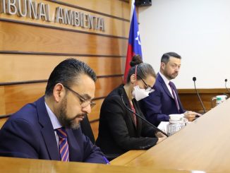 Se comienza a cumplir fallo del Primer Tribunal Ambiental para mejorar la calidad del aire de Calama